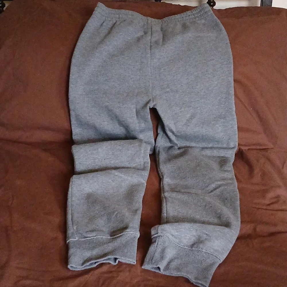 Jordan Fleece Jogger Pants